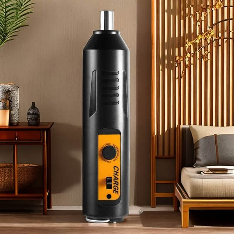 Portable Home Use Electric Screwdriver Full Set