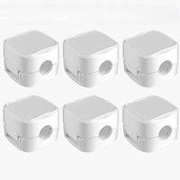 Thumbnail for 6 PCS Magnetic Cable Organizer Clips (Buy 1 Get 1 Free)