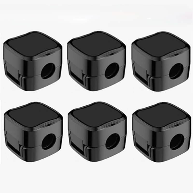 6 PCS Magnetic Cable Organizer Clips (Buy 1 Get 1 Free)