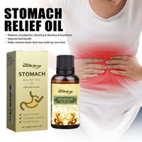 Thumbnail for Stomach Relief Oil (Buy 1 Get 1 Free)