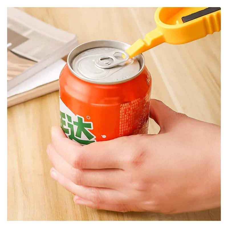 Multi-Function Bottle Opener (Buy 1 Get 1 Free)