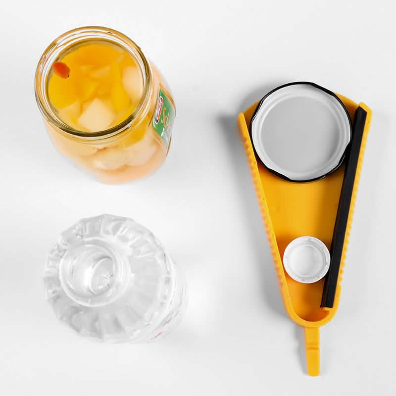 Multi-Function Bottle Opener (Buy 1 Get 1 Free)