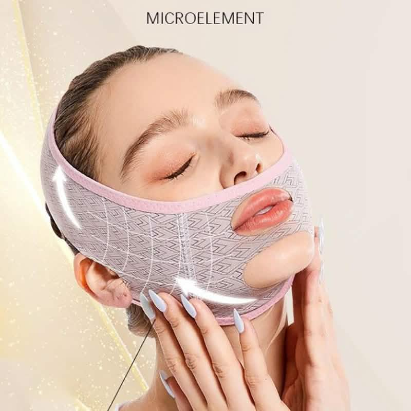 3D Reusable Breathable Sleeping Mask (Buy 1 Get 1 Free)