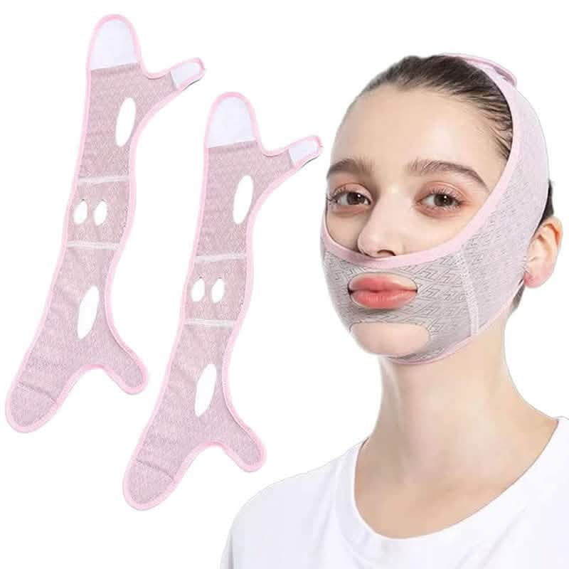 3D Reusable Breathable Sleeping Mask (Buy 1 Get 1 Free)