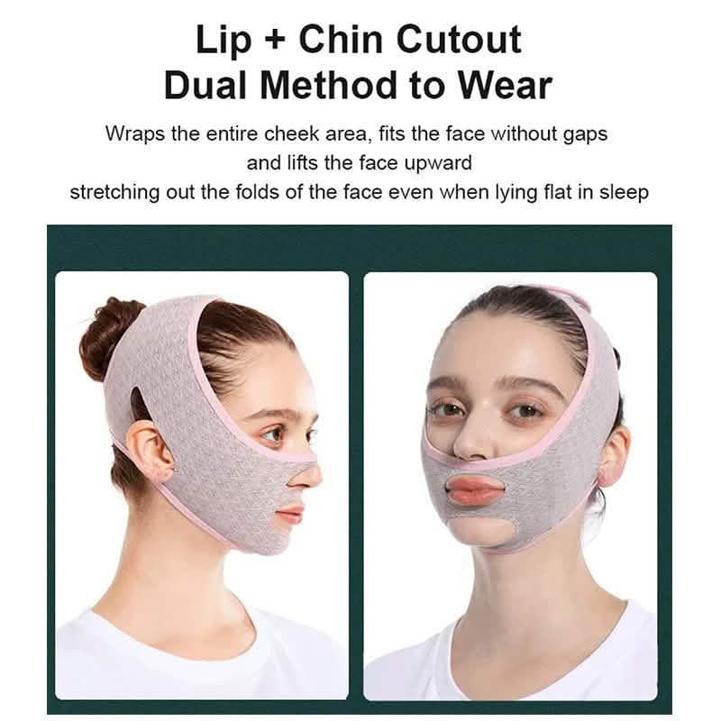 3D Reusable Breathable Sleeping Mask (Buy 1 Get 1 Free)