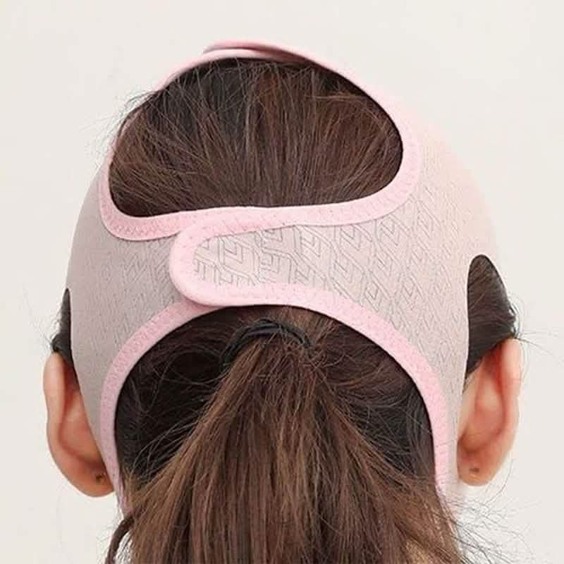 3D Reusable Breathable Sleeping Mask (Buy 1 Get 1 Free)