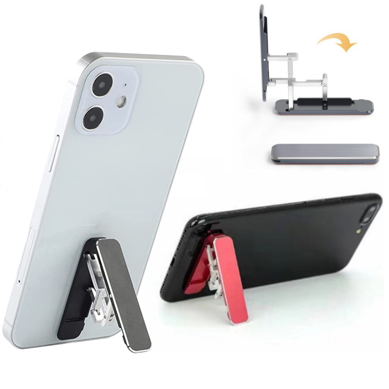 Portable Mini Phone Holder (Buy 1 Get 1 Free)