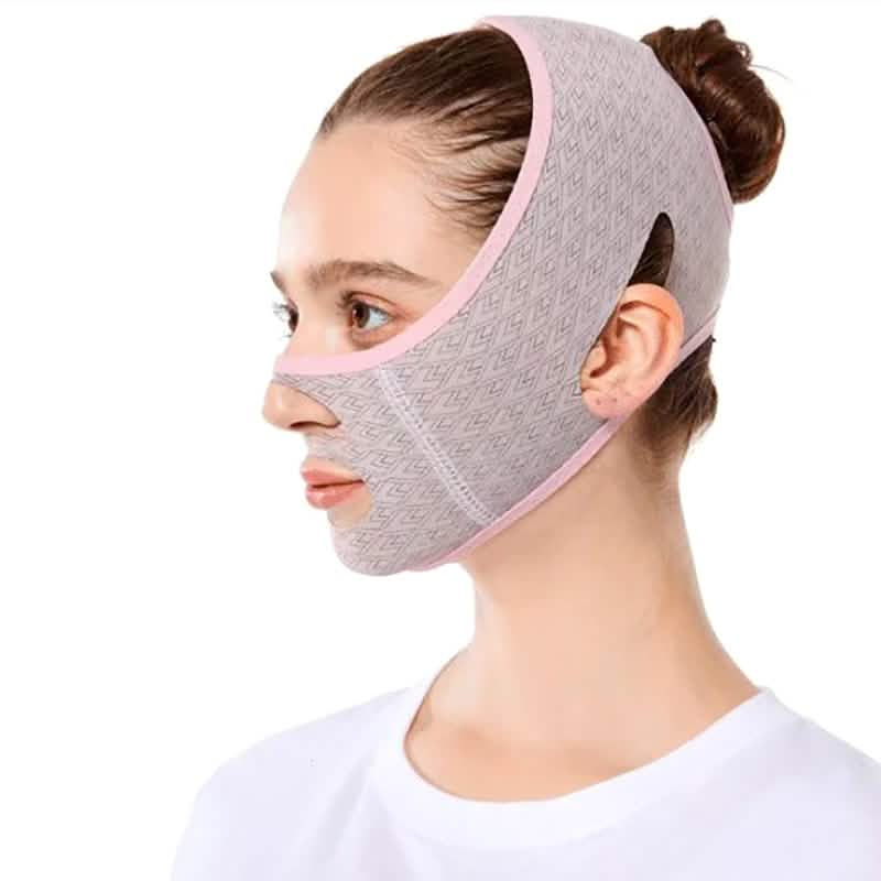 3D Reusable Breathable Sleeping Mask (Buy 1 Get 1 Free)