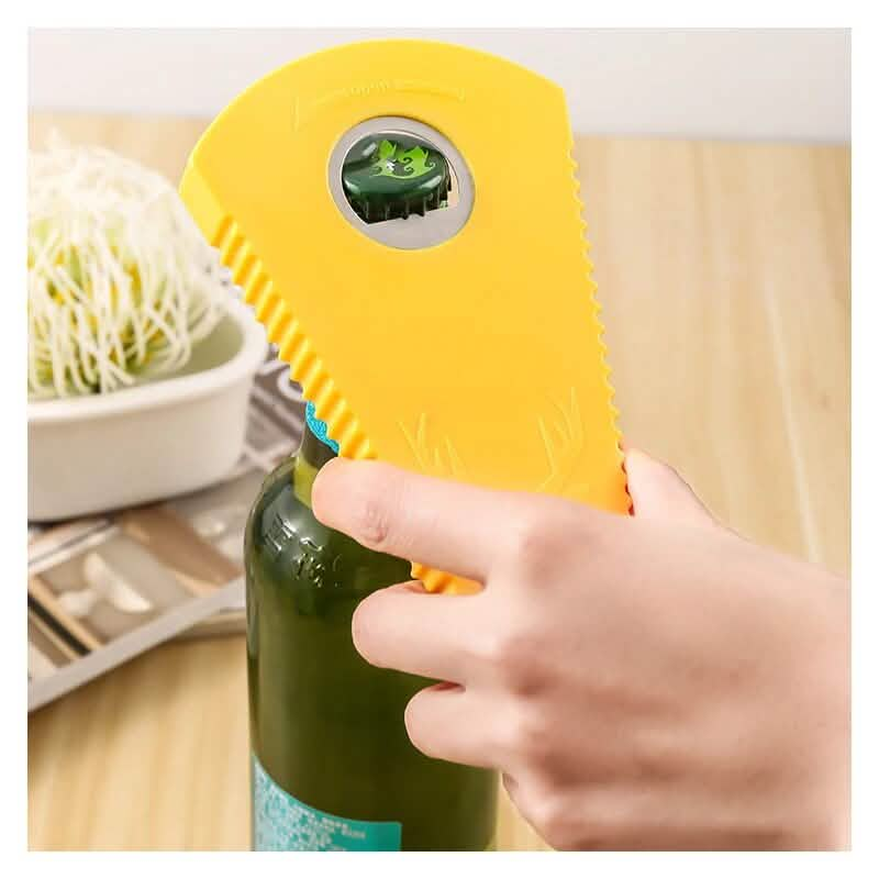 Multi-Function Bottle Opener (Buy 1 Get 1 Free)