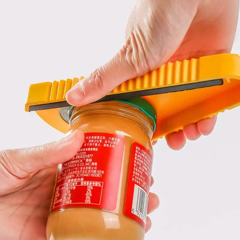 Multi-Function Bottle Opener (Buy 1 Get 1 Free)