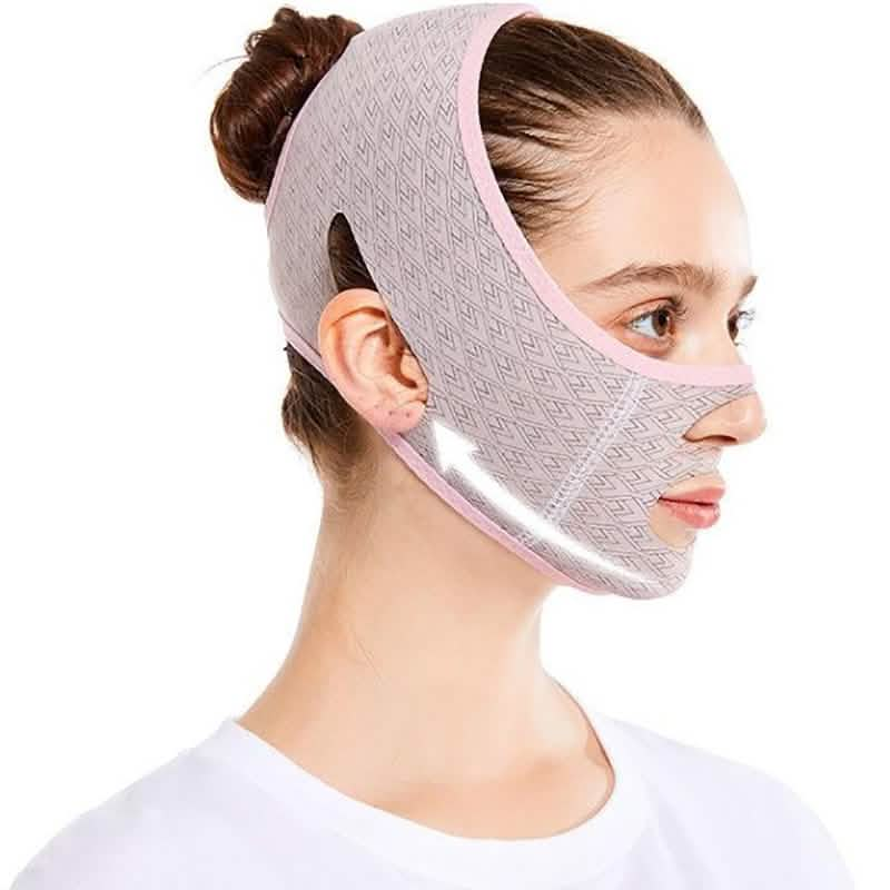 3D Reusable Breathable Sleeping Mask (Buy 1 Get 1 Free)