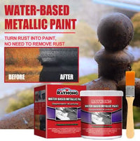 Thumbnail for Water-based Metal Rust Remover