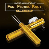 Thumbnail for Fast Fishing Knot Tying Tool (Buy 1 Get 1 Free)