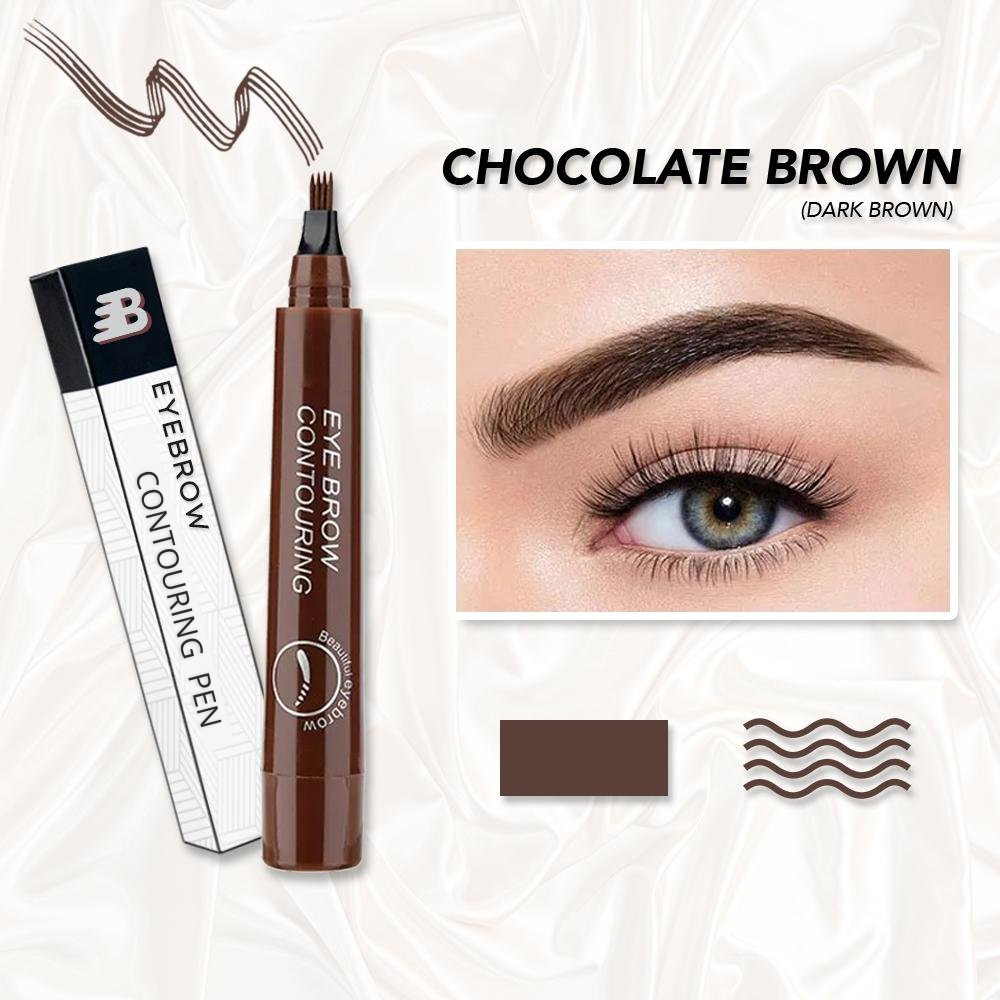 Eyebrow Pen PRO (Buy 1 Get 1 Free)