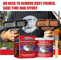 Thumbnail for Water-based Metal Rust Remover