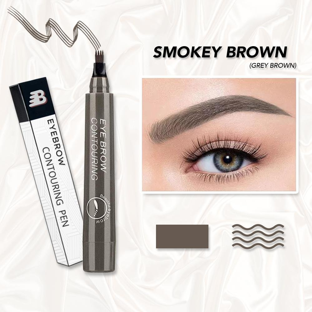 Eyebrow Pen PRO (Buy 1 Get 1 Free)