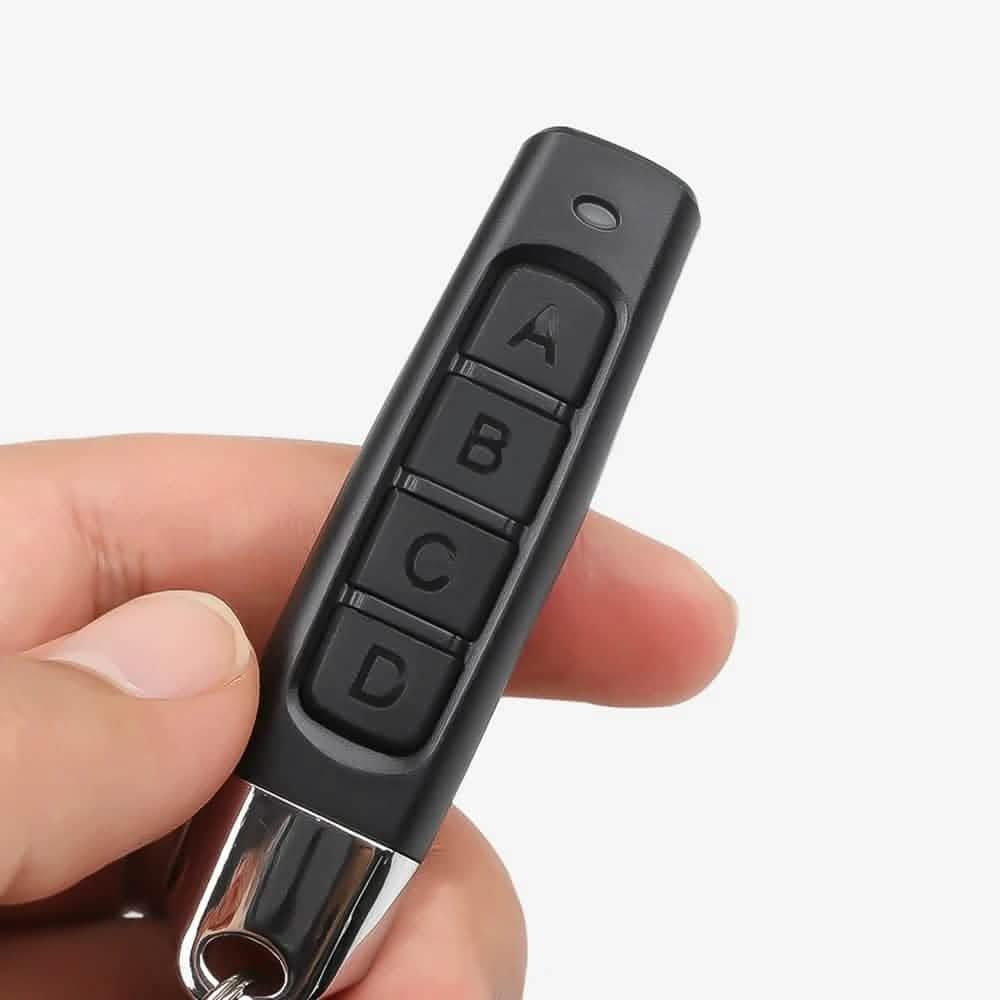 4-in-1 Remote Control Duplicator (Buy 1 Get 1 Free)