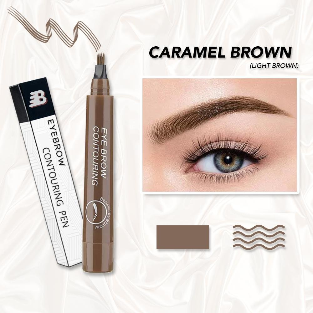 Eyebrow Pen PRO (Buy 1 Get 1 Free)