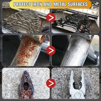 Thumbnail for Water-based Metal Rust Remover