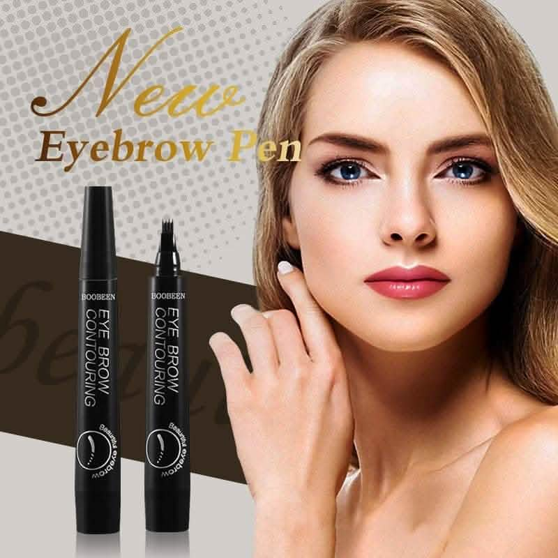 Eyebrow Pen PRO (Buy 1 Get 1 Free)