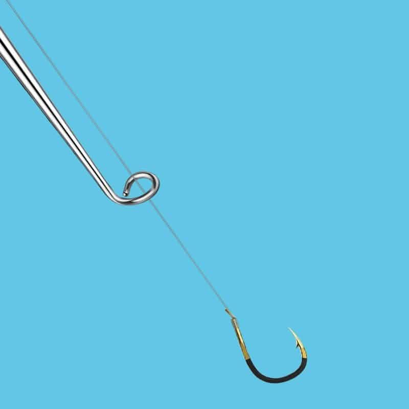 Fishing Hook Quick Removal Device (Buy 1 Get 1 Free)