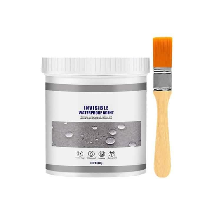 Transparent Waterproof Glue For Bathroom And Kitchen (Buy 1 Get 1 Free)