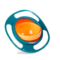 Thumbnail for 360-Degree Rotating Baby Anti-Spill Bowl (Buy 1 Get 1 Free)