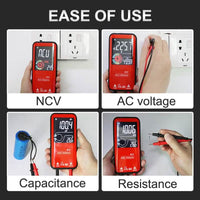 Thumbnail for General Purpose Digital Multimeter