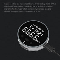 Thumbnail for 8-In-1 Electronic Measuring Ruler