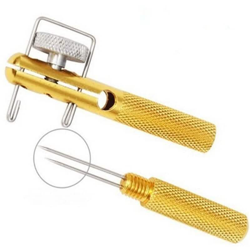 Fast Fishing Knot Tying Tool (Buy 1 Get 1 Free)