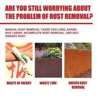 Thumbnail for Water-based Metal Rust Remover