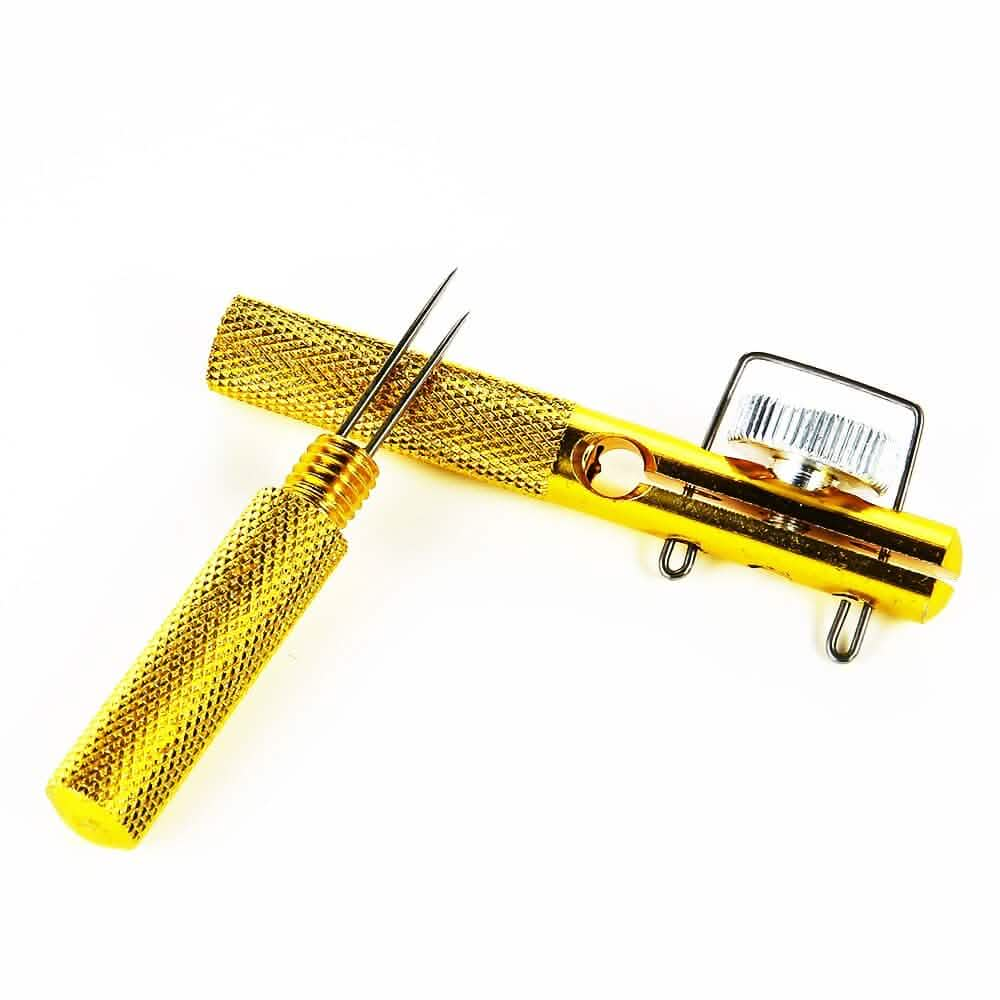 Fast Fishing Knot Tying Tool (Buy 1 Get 1 Free)